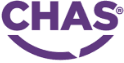 Chas Logo