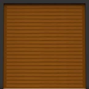 Europa II Up & Over Doors