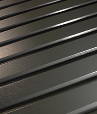 DuraRoll anthrasite Roller Garage Doors