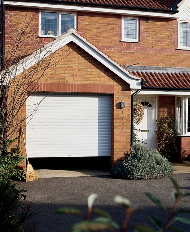 roller garage doors Doncaster