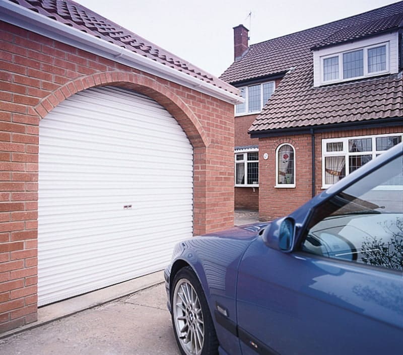 the garage door company roller shutter doors gallery