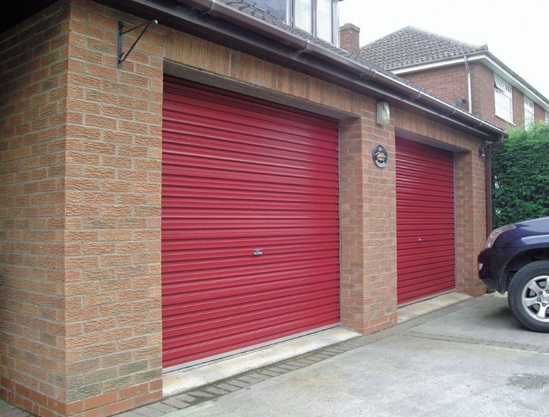 Roller Garage Doors Doncaster