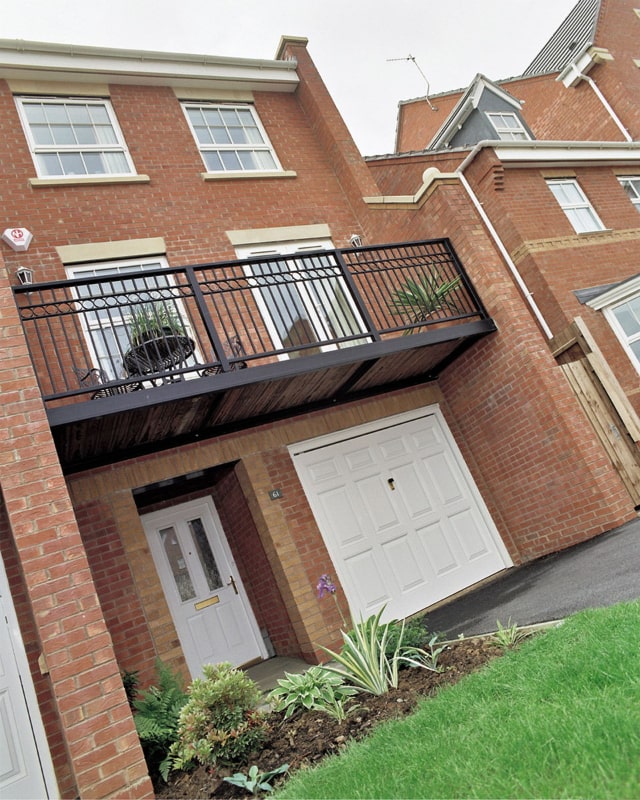 Roller Garage Doors Doncaster