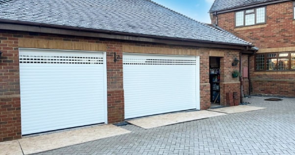 Thermaglide Garage Doors