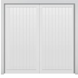 Berkeley Up & Over Doors