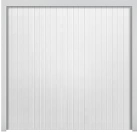 Gemini Up & Over Doors