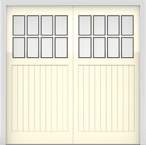 Sutherland Grp Gloss Magnolia