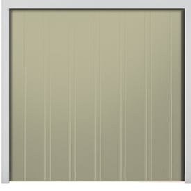 teel Up & Over Doors Vogue