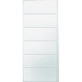 Personnel Garage Doors Haven