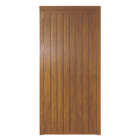 Personnel Garage Doors Gemini