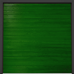 winchester GRP Woodgrain Green