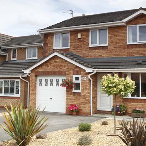 installation aftercare