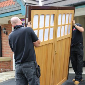 Installation Install