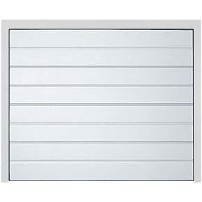 Thermalift Sectional Garage Door