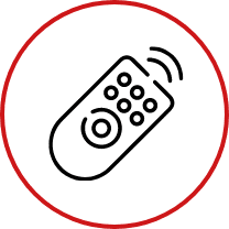 Automatic Garage Door