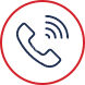 call logo