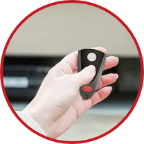 electric garage doors