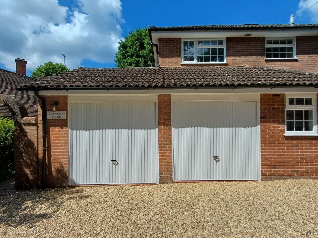 Gemini Up & Over Reading