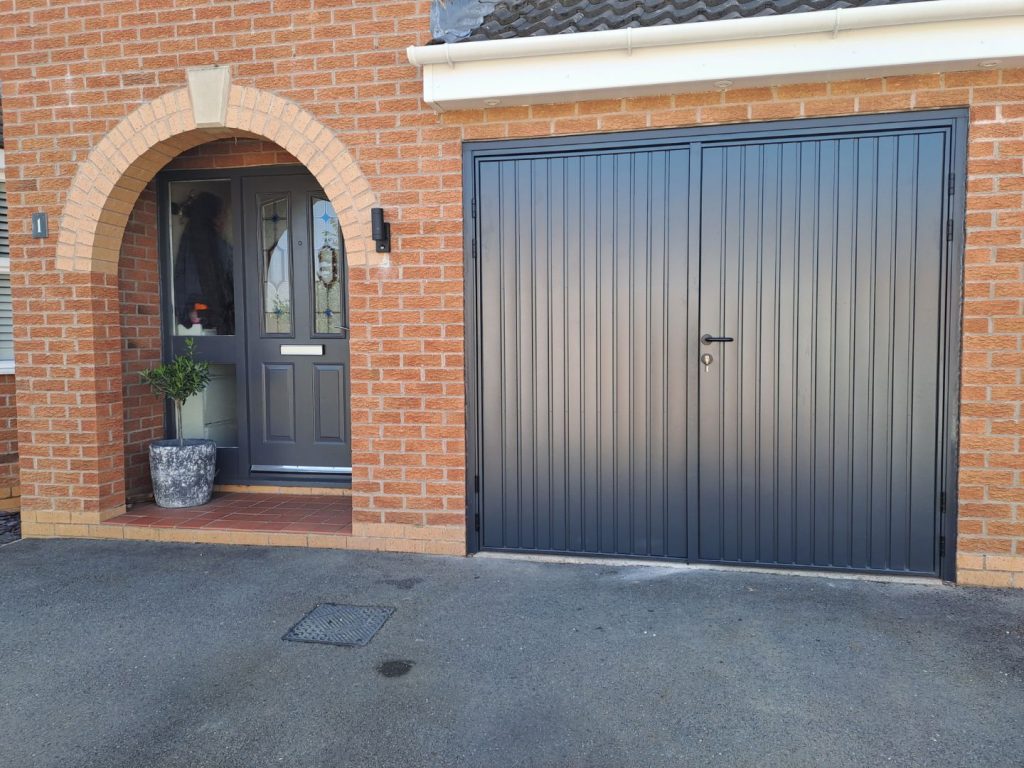Best garage doors 2025