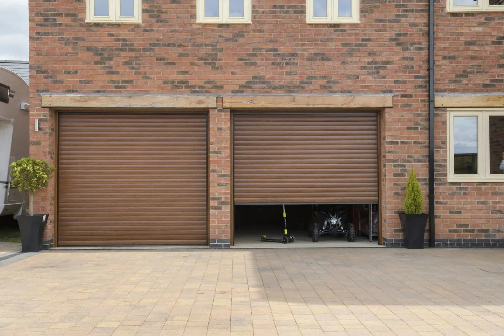 Best garage doors 2025