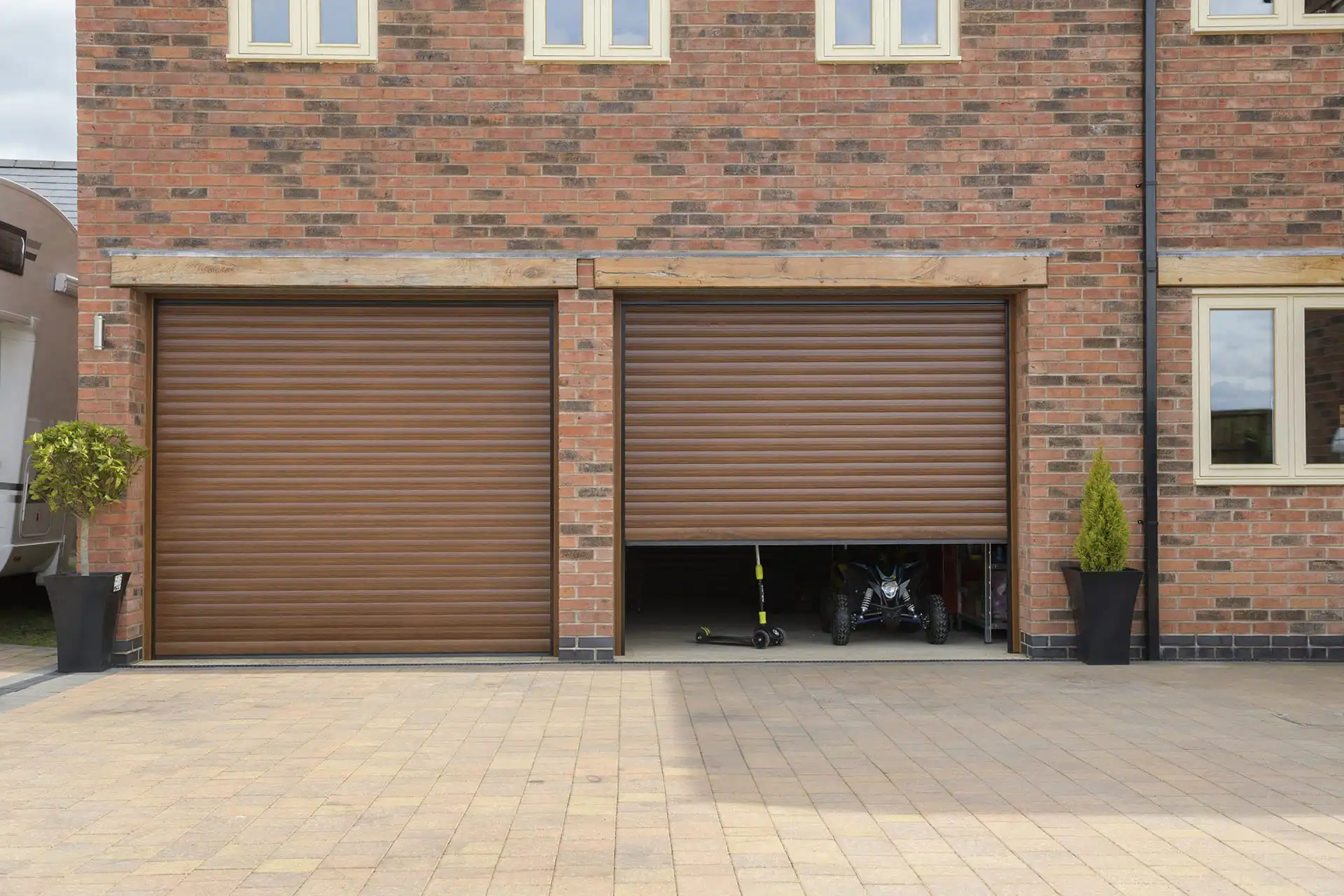 Best garage doors 2025