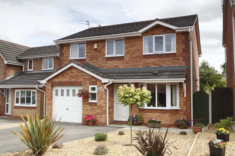 Garage doors Nottingham