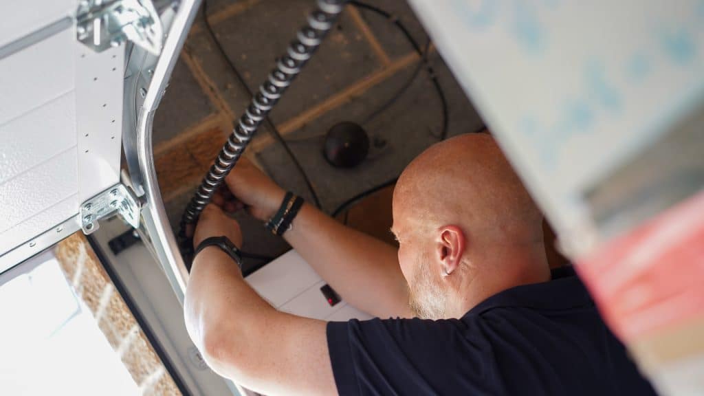 Novoport Speed Motor Installation